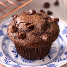 Chocolate Muffins
